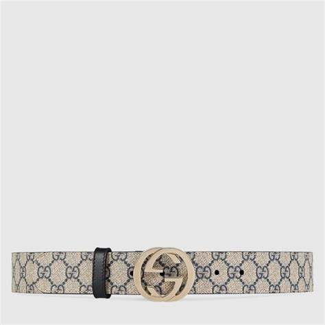 cintura gucci argento donna|cinture gucci sottili.